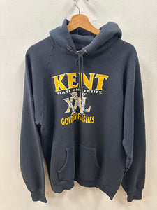 Kent State Hooded Sweatshirt