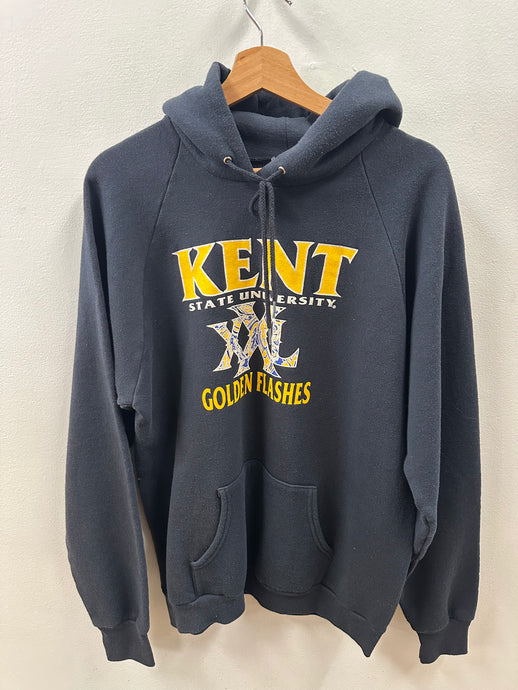 Kent State Hooded Sweatshirt