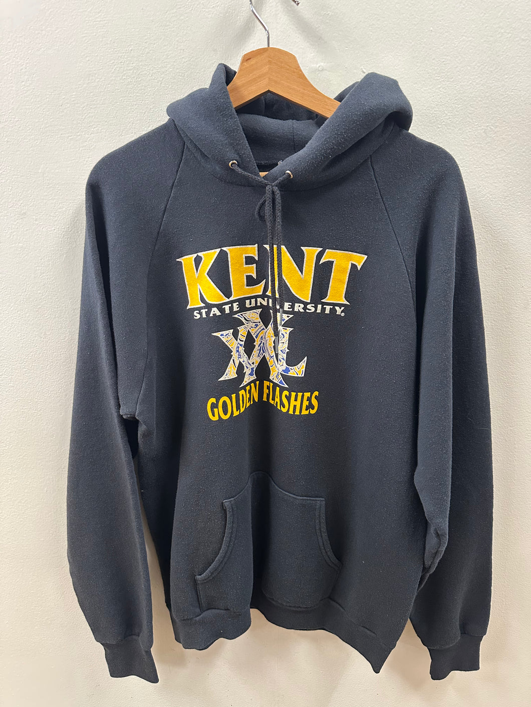 Kent State Hooded Sweatshirt