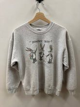 Load image into Gallery viewer, Bugs Bunny Crewneck Sweatshirt