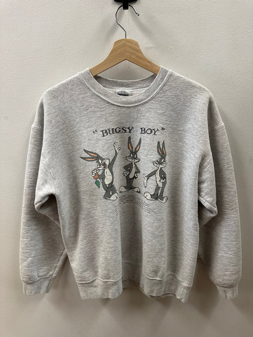 Bugs Bunny Crewneck Sweatshirt