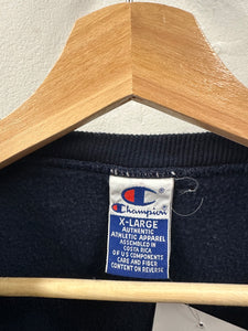 Notre Dame Crewneck Sweatshirt