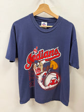 Load image into Gallery viewer, Cleveland Indians Taz Shirt