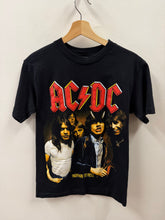 Load image into Gallery viewer, AC/DC Band Shirt