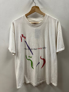 Rock and Roll Hall of Fame Shirt