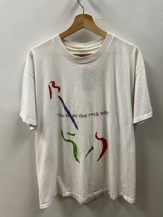 Rock and Roll Hall of Fame Shirt