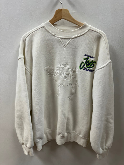 Smokin’ Joe’s Racing Crewneck Sweatshirt