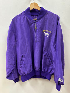 Camel Cigarettes Windbreaker Jacket