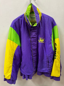Camel Cigarettes Windbreaker Jacket