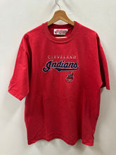 Load image into Gallery viewer, Cleveland Indians Shirt