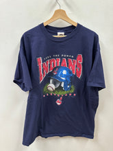 Load image into Gallery viewer, Cleveland Indians Shirt
