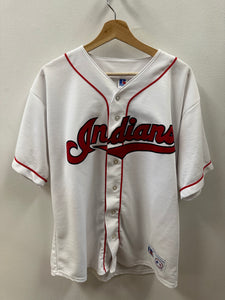 Cleveland Indians Jersey