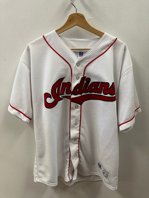 Cleveland Indians Jersey