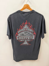 Load image into Gallery viewer, Orange County Choppers Shirt