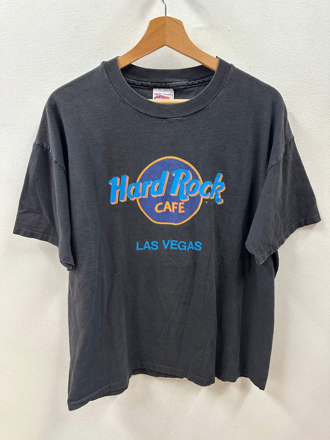 Hard Rock Cafe Shirt