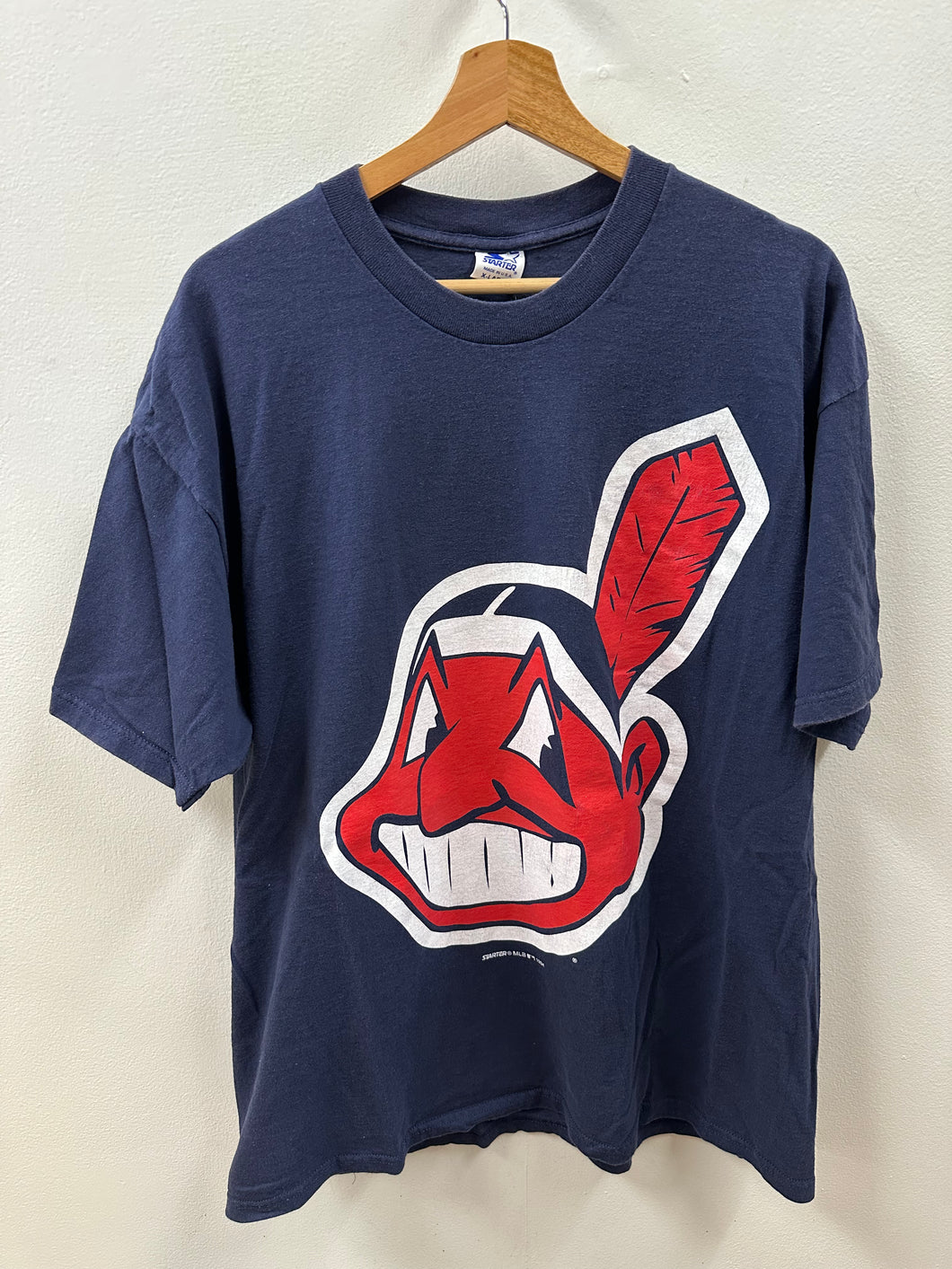 Cleveland Indians Shirt