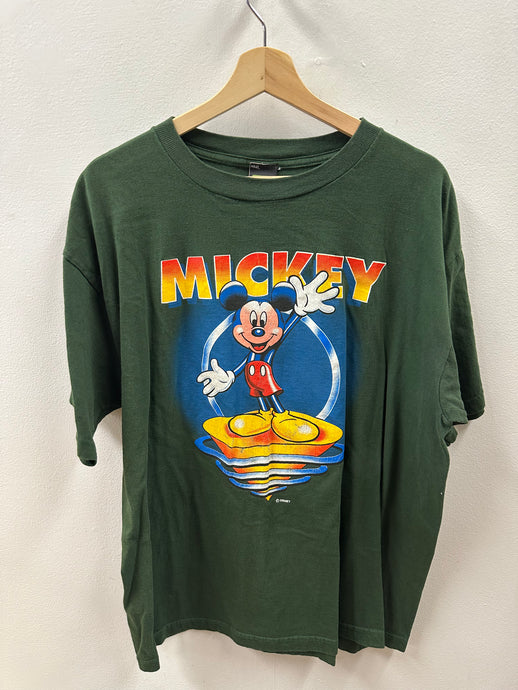 Mickey Mouse Shirt
