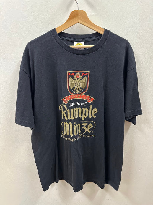 Rumple Minze Shirt