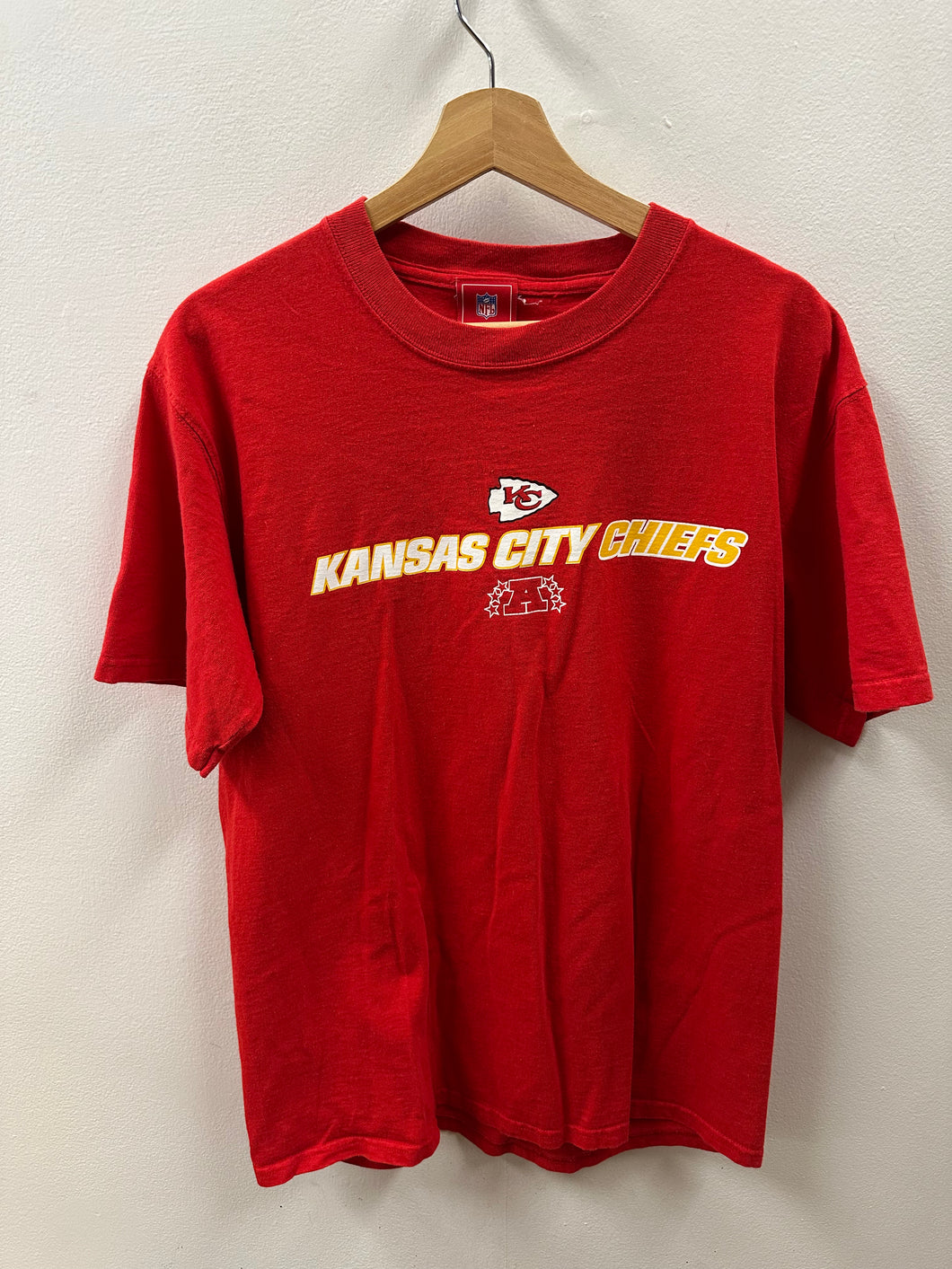 Kansas City Chiefs Shirt