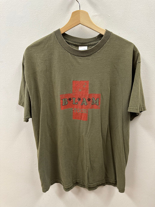Barenaked Ladies Band Shirt