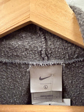 Load image into Gallery viewer, Nike Center Swoosh Hooded Sweatshirt