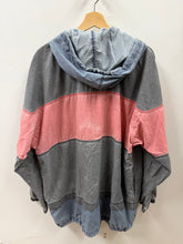 Load image into Gallery viewer, Nike Windbreaker Jacket