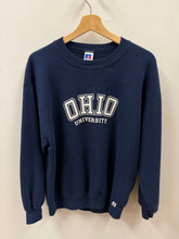 Load image into Gallery viewer, Ohio University Crewneck Sweatshirt