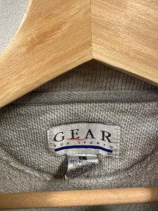 Michigan Crewneck Sweatshirt