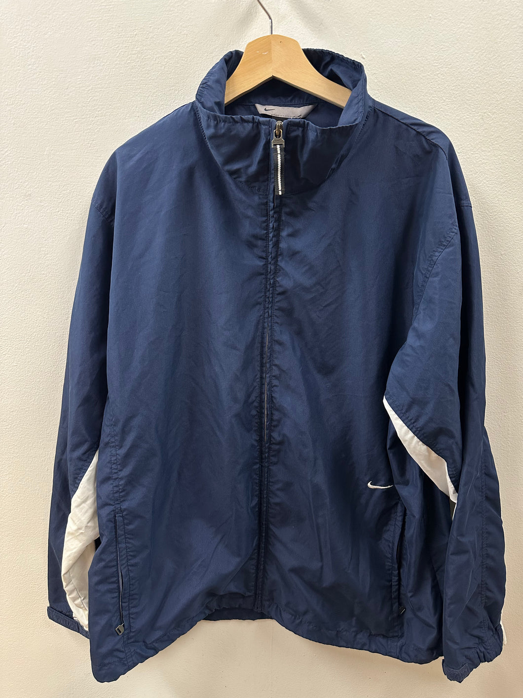 Nike Windbreaker Jacket