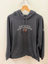 Load image into Gallery viewer, Harley Davidson Hooded Sweatshirt