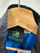 Load image into Gallery viewer, Wilson Windbreaker Jacket
