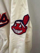 Load image into Gallery viewer, Cleveland Indians Windbreaker Jacket
