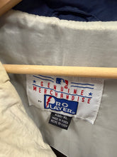 Load image into Gallery viewer, Cleveland Indians Windbreaker Jacket