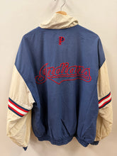 Load image into Gallery viewer, Cleveland Indians Windbreaker Jacket
