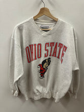 Load image into Gallery viewer, Ohio State Crewneck Sweatshirt
