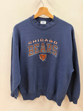 Load image into Gallery viewer, Chicago Bears Crewneck Sweatshirt