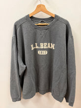 Load image into Gallery viewer, L.L. Bean Crewneck Sweatshirt