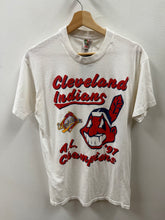 Load image into Gallery viewer, Cleveland Indians Shirt