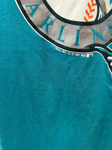 Florida Marlins Shirt