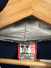 Load image into Gallery viewer, Mickey Mouse Hooded Sweatshirt