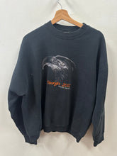 Load image into Gallery viewer, Sturgis 2000 Crewneck Sweatshirt