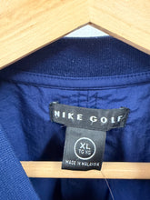 Load image into Gallery viewer, Nike Golf Windbreaker Jacket