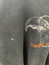 Load image into Gallery viewer, Sturgis 2000 Crewneck Sweatshirt
