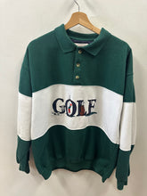 Load image into Gallery viewer, Golf Crewneck Sweatshirt