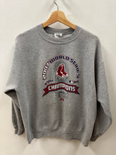 Load image into Gallery viewer, Boston Red Sox Crewneck Sweatshirt