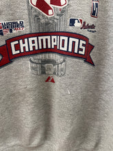 Load image into Gallery viewer, Boston Red Sox Crewneck Sweatshirt
