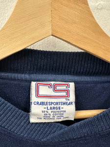 Michigan Crewneck Sweatshirt