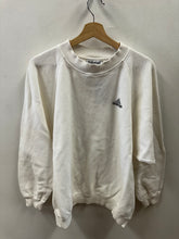 Load image into Gallery viewer, Adidas Crewneck Sweatshirt
