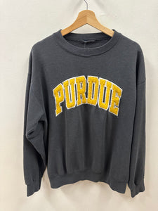 Purdue Crewneck Sweatshirt