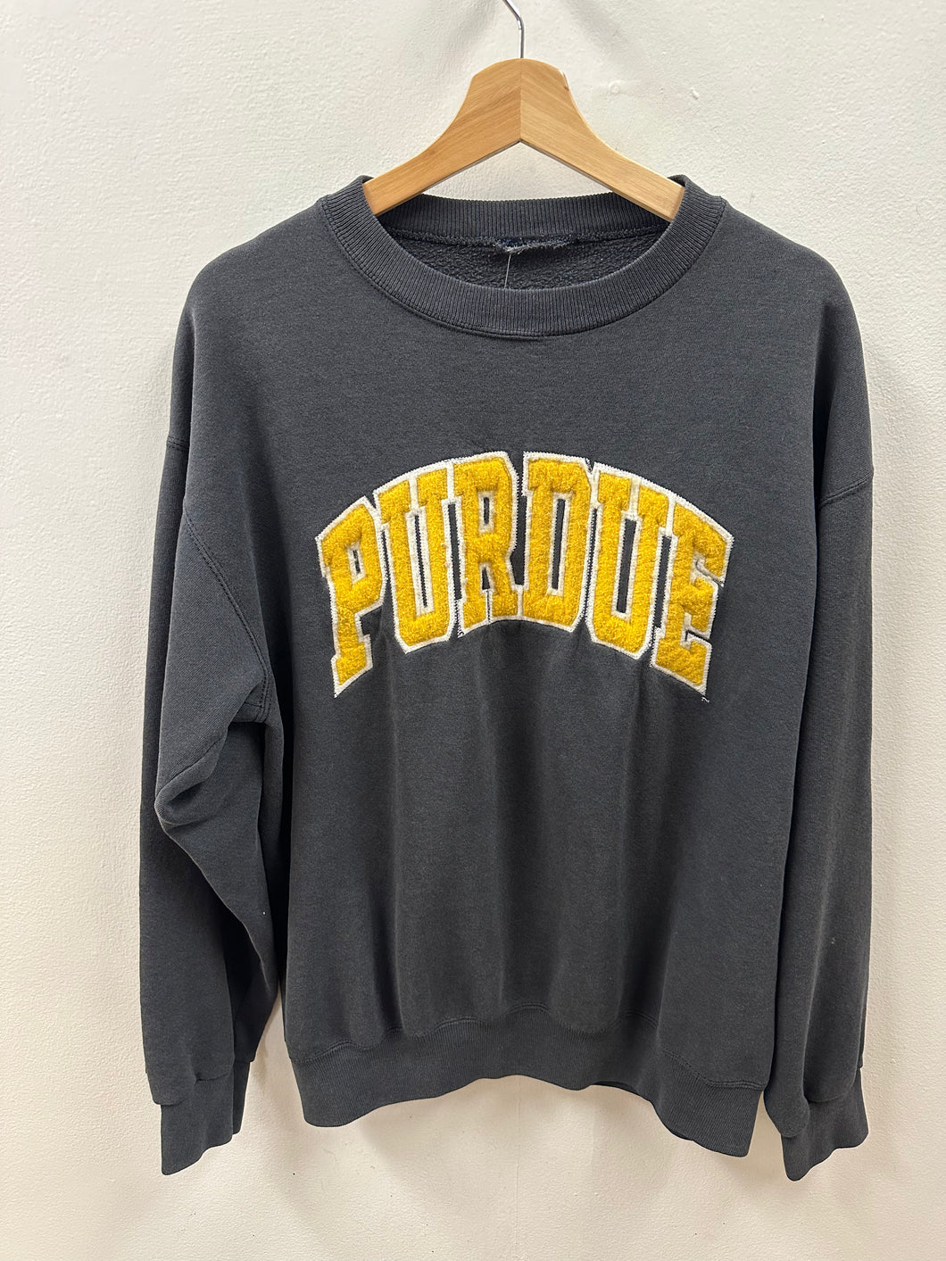 Purdue Crewneck Sweatshirt
